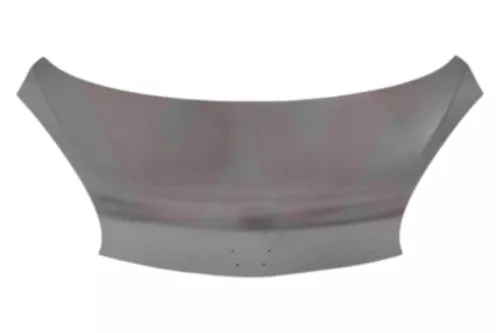 aftermarket Motorkap 1611149480 (C71CD)